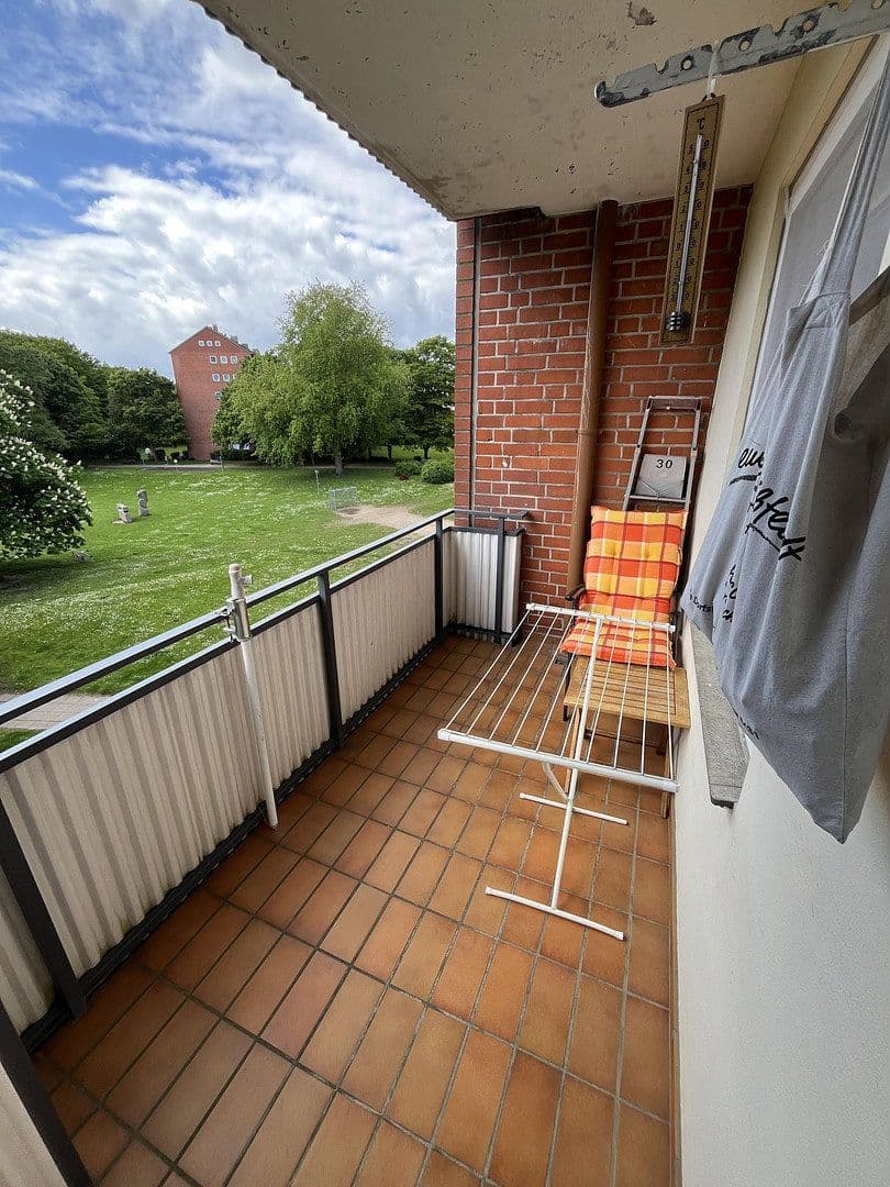Prenájom bytu 2-izbový 70 m², Masurenring 73, Kiel, Šlezvicko-Holštajnsko Prenájom bytu 2-izbový 70 m², Masurenring 73, Kiel, Šlezvicko-Holštajnsko