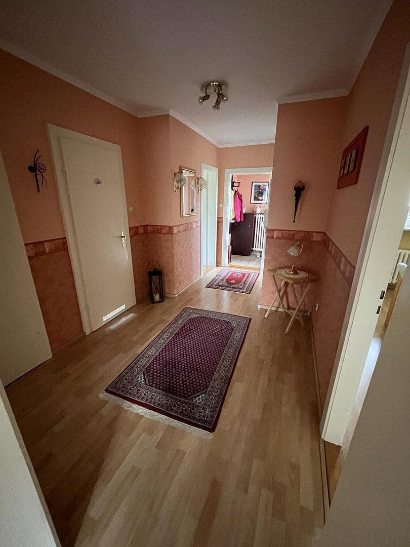 Prenájom bytu 2-izbový 70 m², Masurenring 73, Kiel, Šlezvicko-Holštajnsko Prenájom bytu 2-izbový 70 m², Masurenring 73, Kiel, Šlezvicko-Holštajnsko