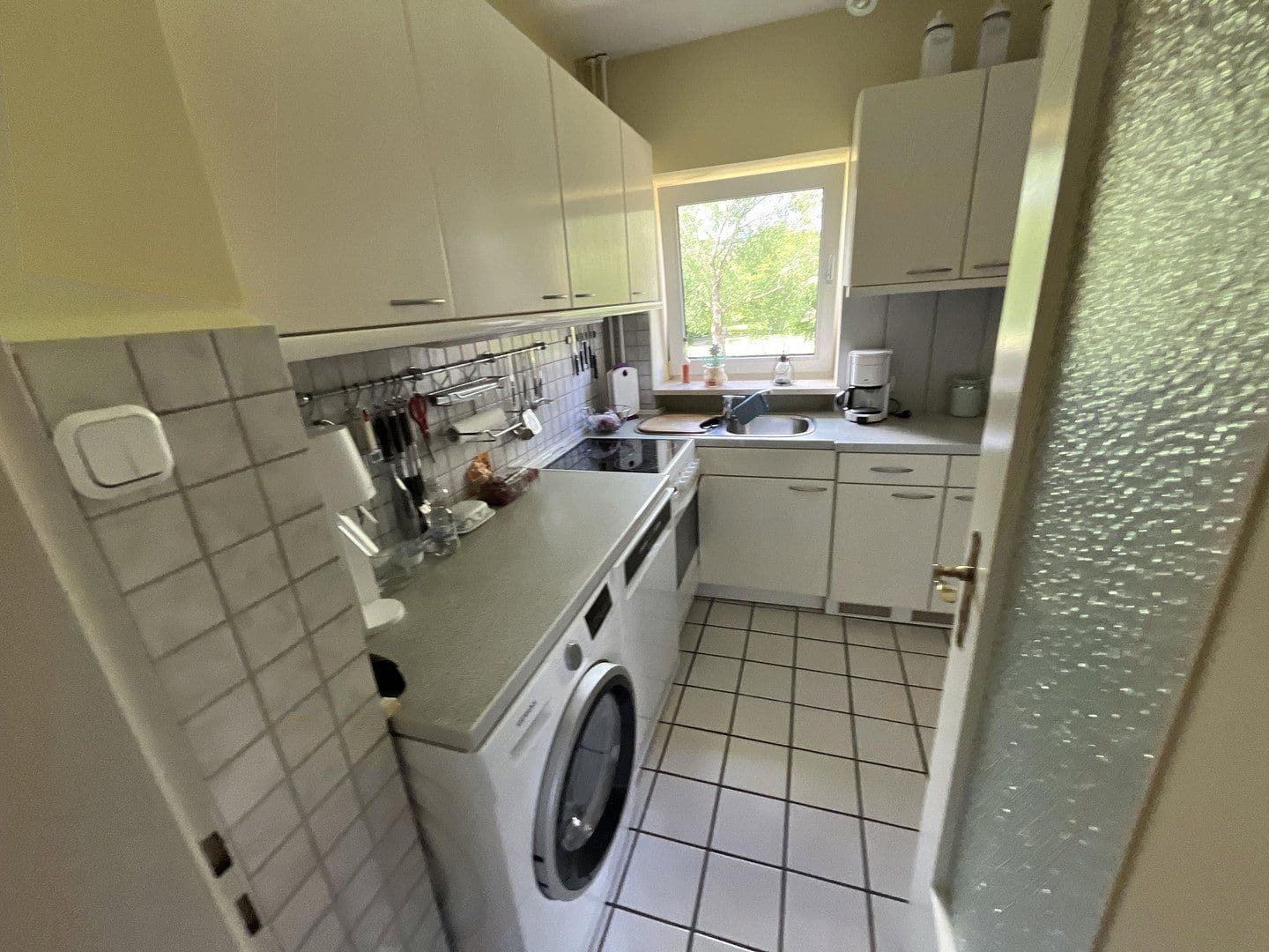 Prenájom bytu 2-izbový 70 m², Masurenring 73, Kiel, Šlezvicko-Holštajnsko Prenájom bytu 2-izbový 70 m², Masurenring 73, Kiel, Šlezvicko-Holštajnsko