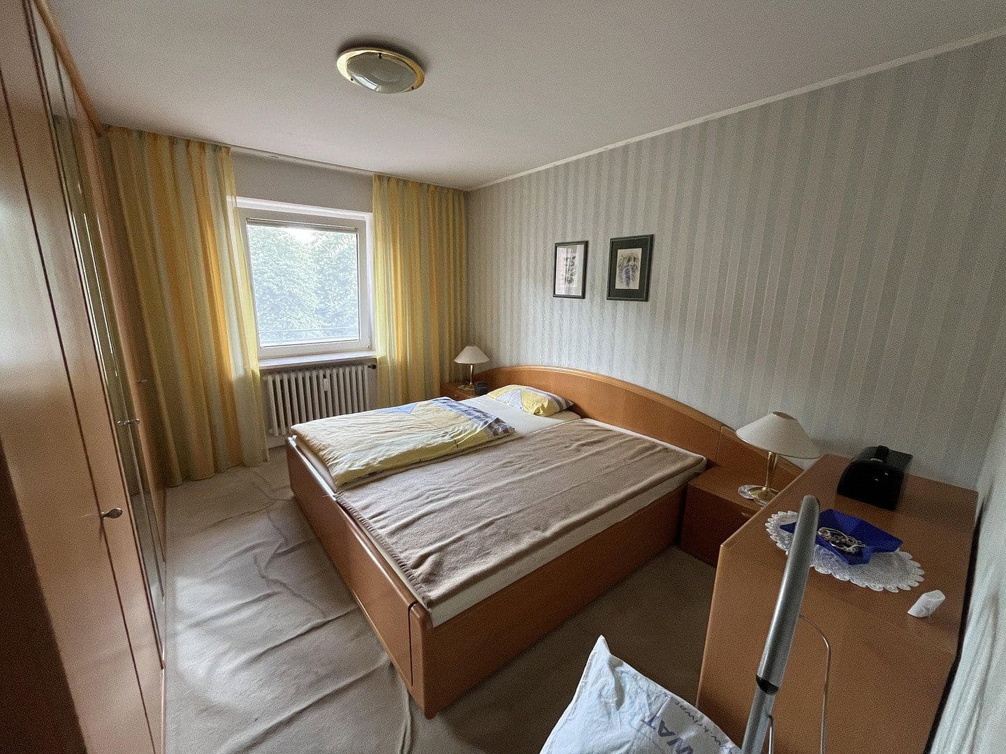 Prenájom bytu 2-izbový 70 m², Masurenring 73, Kiel, Šlezvicko-Holštajnsko Prenájom bytu 2-izbový 70 m², Masurenring 73, Kiel, Šlezvicko-Holštajnsko