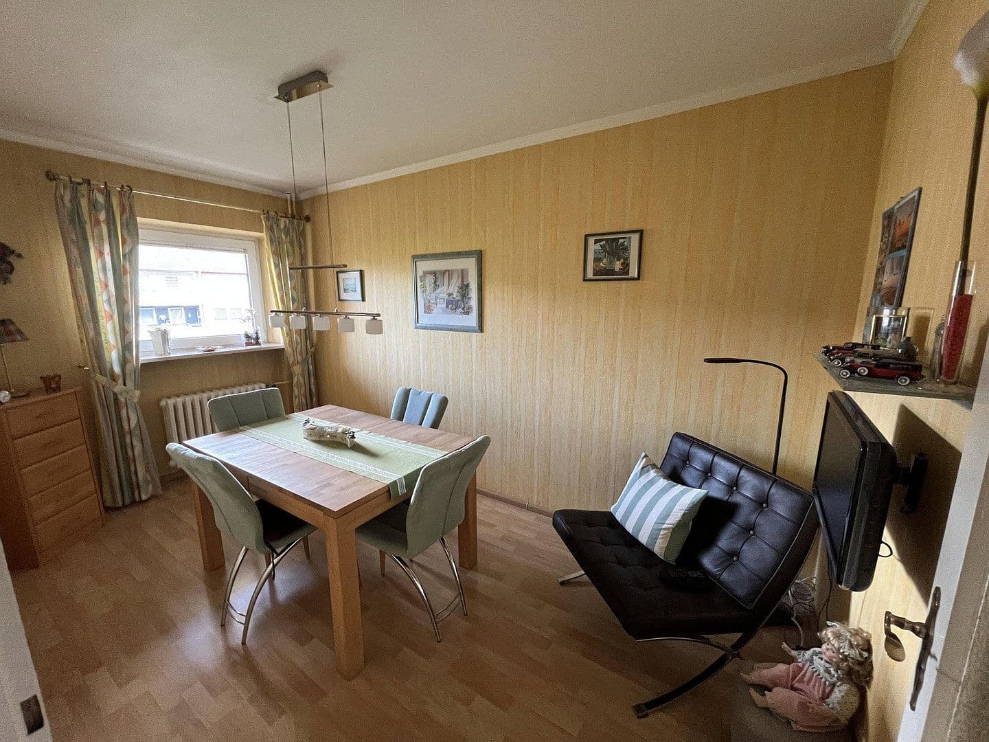 Prenájom bytu 2-izbový 70 m², Masurenring 73, Kiel, Šlezvicko-Holštajnsko Prenájom bytu 2-izbový 70 m², Masurenring 73, Kiel, Šlezvicko-Holštajnsko