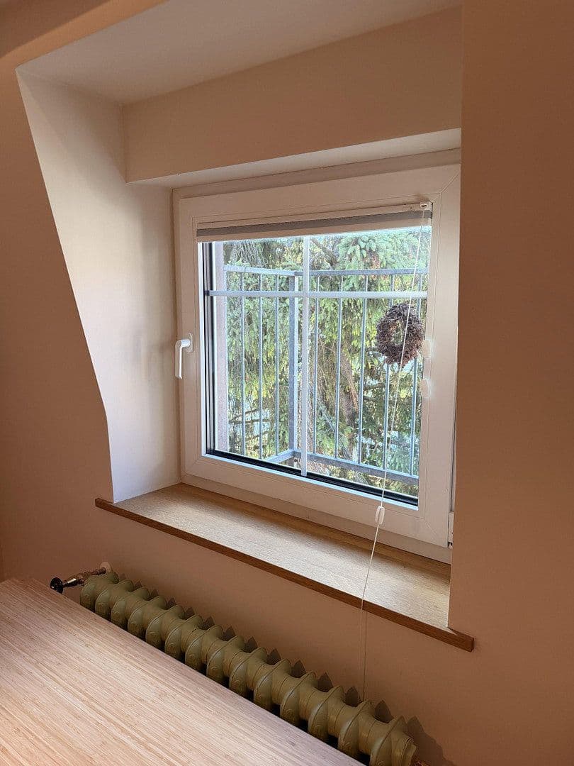 Prenájom bytu 2-izbový 48 m², Sailerstr 3, München, Bavorsko Prenájom bytu 2-izbový 48 m², Sailerstr 3, München, Bavorsko