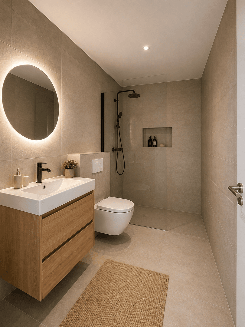 Prenájom bytu 1-izbový 40 m², Gladbacherstraße 34, Viersen, Severné Porýnie - Westfálsko Prenájom bytu 1-izbový 40 m², Gladbacherstraße 34, Viersen, Severné Porýnie - Westfálsko