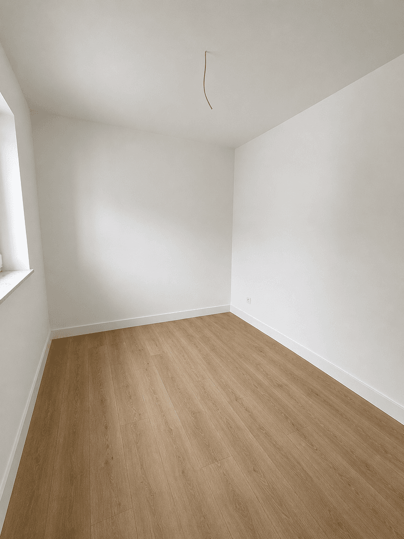 Prenájom bytu 1-izbový 40 m², Gladbacherstraße 34, Viersen, Severné Porýnie - Westfálsko Prenájom bytu 1-izbový 40 m², Gladbacherstraße 34, Viersen, Severné Porýnie - Westfálsko