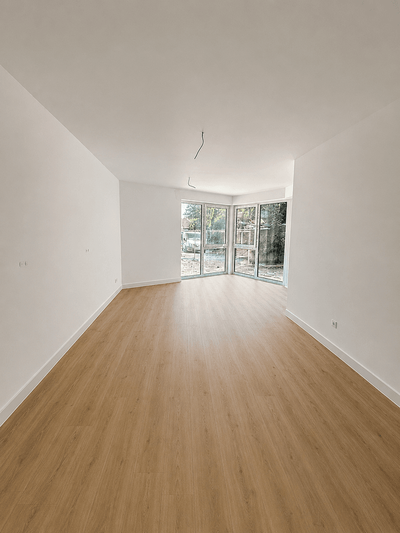Prenájom bytu 1-izbový 40 m², Gladbacherstraße 34, Viersen, Severné Porýnie - Westfálsko Prenájom bytu 1-izbový 40 m², Gladbacherstraße 34, Viersen, Severné Porýnie - Westfálsko