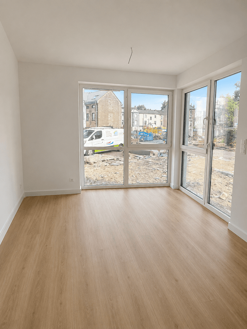 Prenájom bytu 1-izbový 40 m², Gladbacherstraße 34, Viersen, Severné Porýnie - Westfálsko Prenájom bytu 1-izbový 40 m², Gladbacherstraße 34, Viersen, Severné Porýnie - Westfálsko