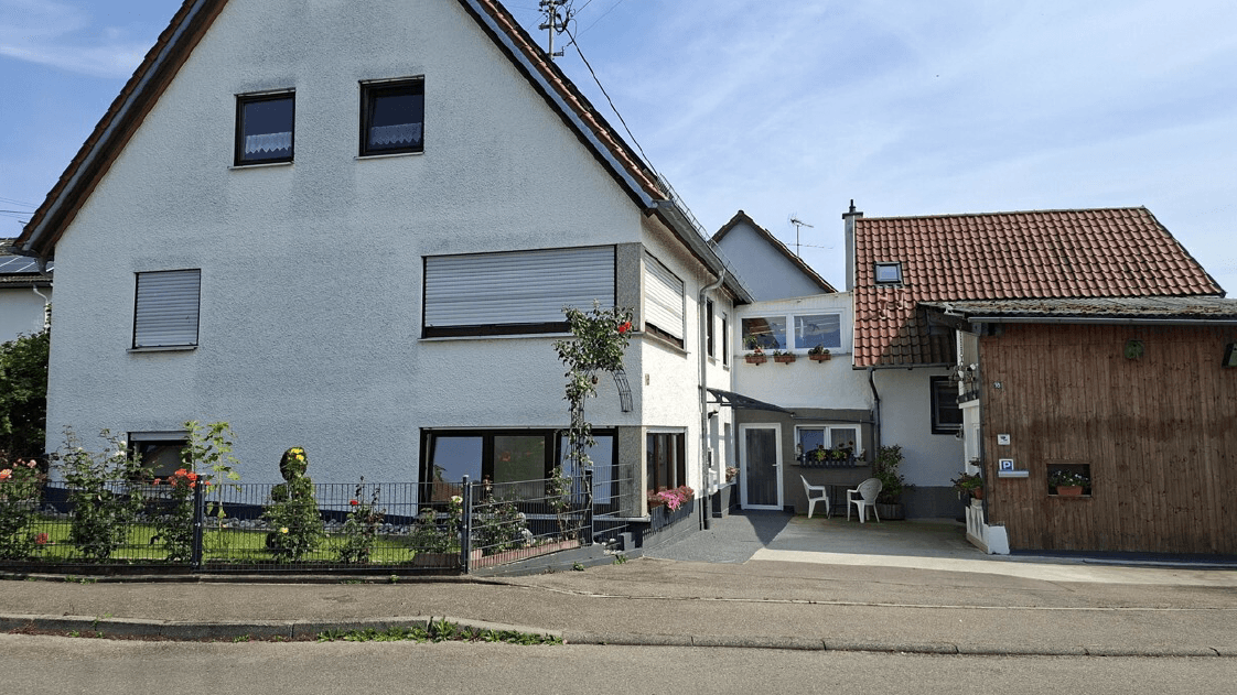 Prenájom bytu 1-izbový 29 m², Sontheim an der Brenz, Bádensko-Wurttembersko Prenájom bytu 1-izbový 29 m², Sontheim an der Brenz, Bádensko-Wurttembersko