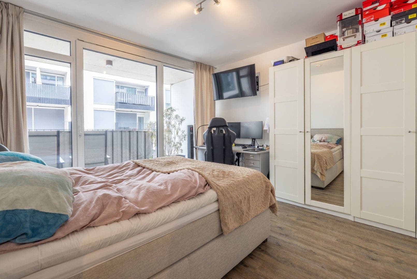 Predaj bytu 2-izbový 58 m², Kufstein, Tirolsko Predaj bytu 2-izbový 58 m², Kufstein, Tirolsko