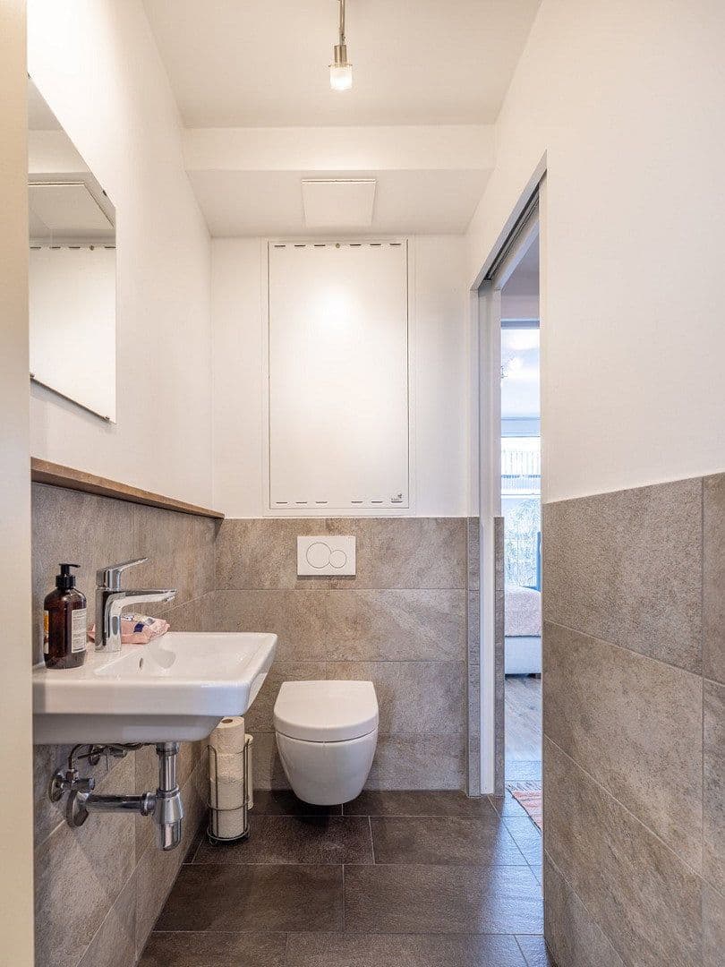 Predaj bytu 2-izbový 58 m², Kufstein, Tirolsko Predaj bytu 2-izbový 58 m², Kufstein, Tirolsko