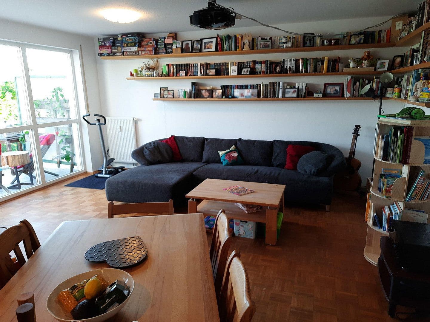 Predaj bytu 3-izbový 80 m², Raiffeisenstr. 17a, Bad Abbach, Bavorsko Predaj bytu 3-izbový 80 m², Raiffeisenstr. 17a, Bad Abbach, Bavorsko