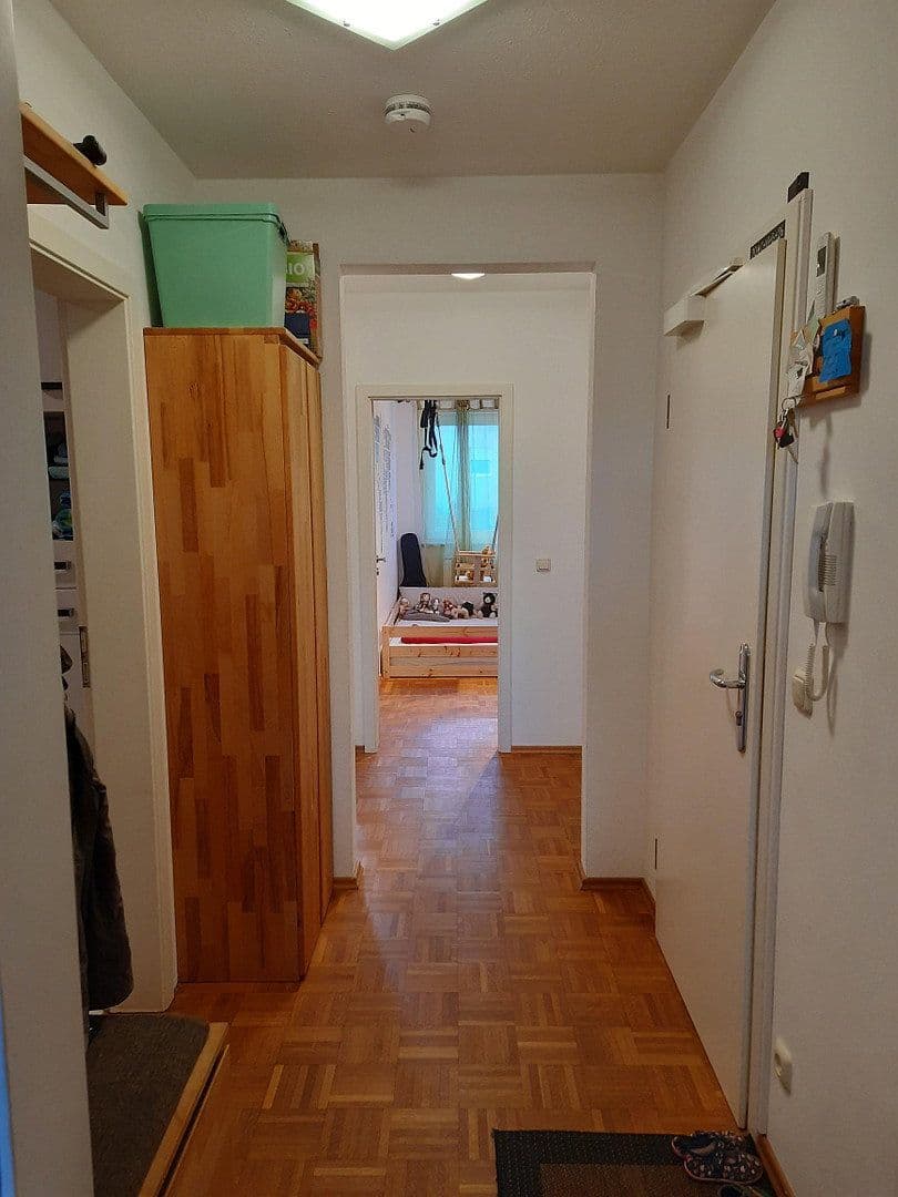 Predaj bytu 3-izbový 80 m², Raiffeisenstr. 17a, Bad Abbach, Bavorsko Predaj bytu 3-izbový 80 m², Raiffeisenstr. 17a, Bad Abbach, Bavorsko