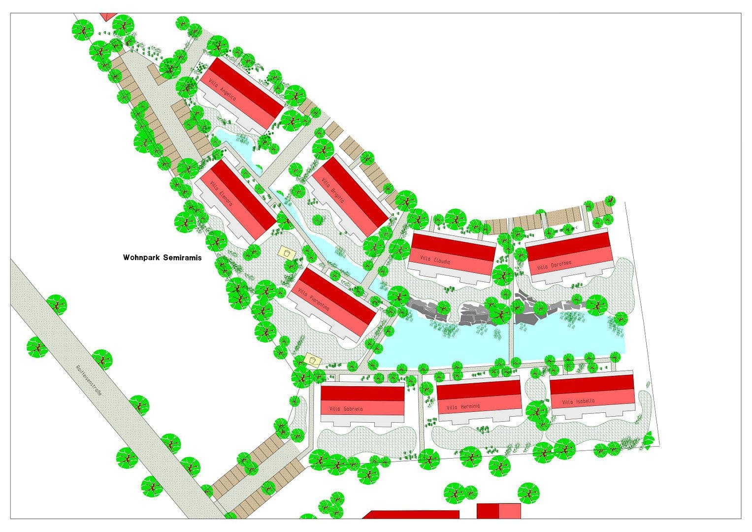 Predaj bytu 3-izbový 80 m², Raiffeisenstr. 17a, Bad Abbach, Bavorsko Predaj bytu 3-izbový 80 m², Raiffeisenstr. 17a, Bad Abbach, Bavorsko
