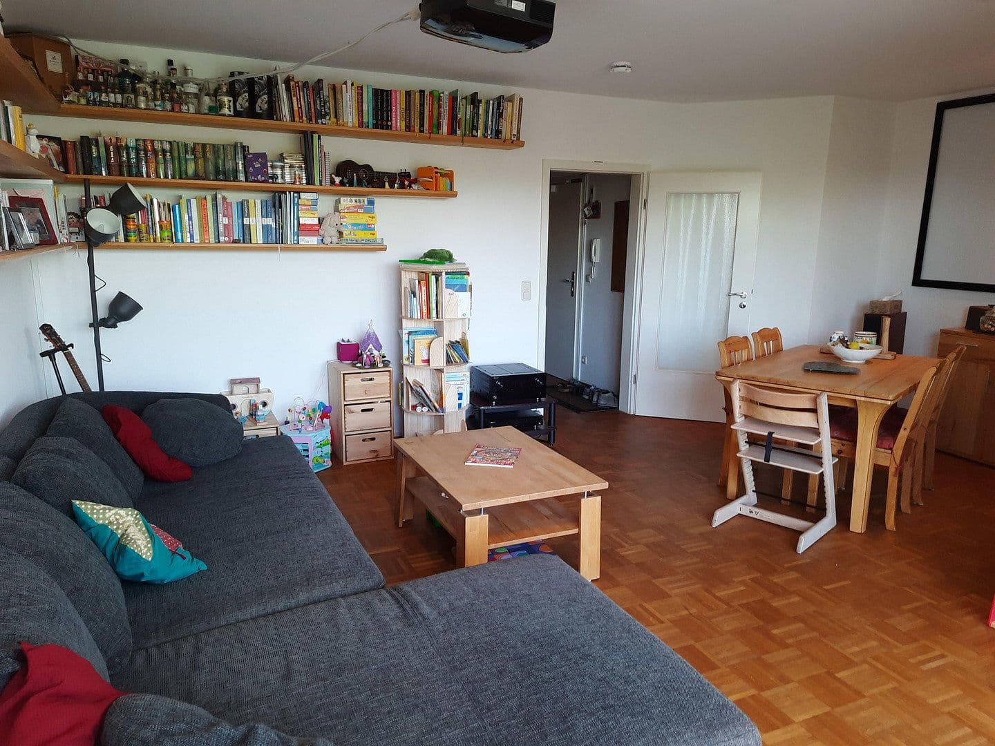 Predaj bytu 3-izbový 80 m², Raiffeisenstr. 17a, Bad Abbach, Bavorsko Predaj bytu 3-izbový 80 m², Raiffeisenstr. 17a, Bad Abbach, Bavorsko