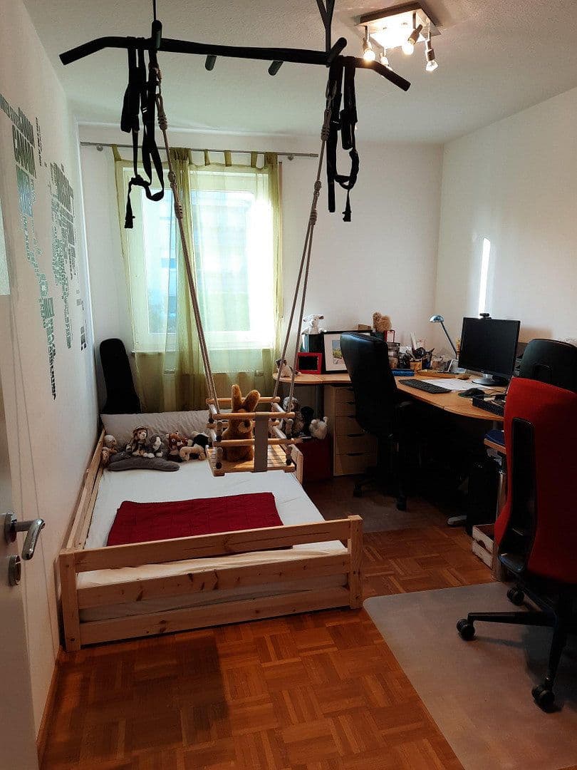 Predaj bytu 3-izbový 80 m², Raiffeisenstr. 17a, Bad Abbach, Bavorsko Predaj bytu 3-izbový 80 m², Raiffeisenstr. 17a, Bad Abbach, Bavorsko