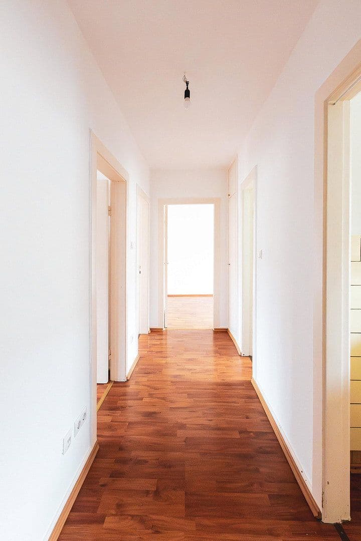 Predaj bytu 3-izbový 65 m², Neumünstersche Straße 23, Hamburg, Hamburg Predaj bytu 3-izbový 65 m², Neumünstersche Straße 23, Hamburg, Hamburg