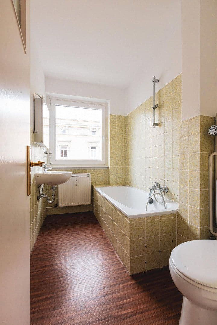 Predaj bytu 3-izbový 65 m², Neumünstersche Straße 23, Hamburg, Hamburg Predaj bytu 3-izbový 65 m², Neumünstersche Straße 23, Hamburg, Hamburg