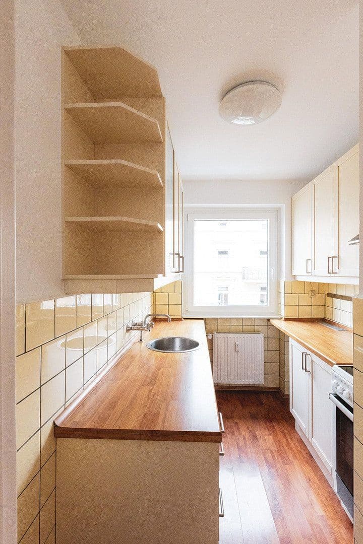 Predaj bytu 3-izbový 65 m², Neumünstersche Straße 23, Hamburg, Hamburg Predaj bytu 3-izbový 65 m², Neumünstersche Straße 23, Hamburg, Hamburg