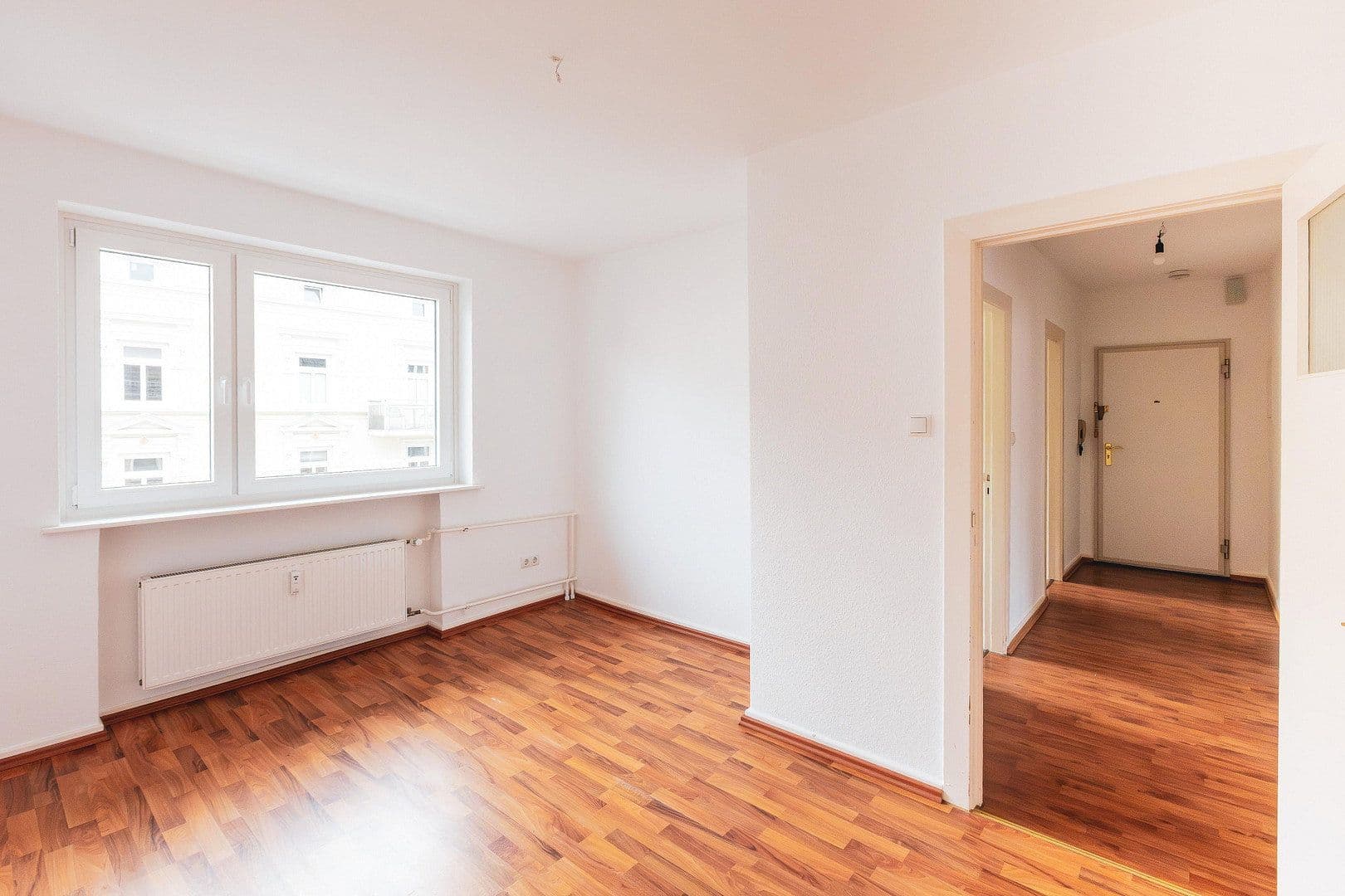 Predaj bytu 3-izbový 65 m², Neumünstersche Straße 23, Hamburg, Hamburg Predaj bytu 3-izbový 65 m², Neumünstersche Straße 23, Hamburg, Hamburg