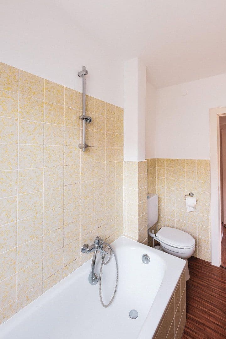 Predaj bytu 3-izbový 65 m², Neumünstersche Straße 23, Hamburg, Hamburg Predaj bytu 3-izbový 65 m², Neumünstersche Straße 23, Hamburg, Hamburg