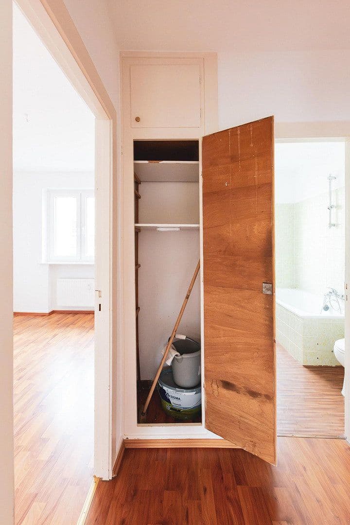 Predaj bytu 3-izbový 65 m², Neumünstersche Straße 23, Hamburg, Hamburg Predaj bytu 3-izbový 65 m², Neumünstersche Straße 23, Hamburg, Hamburg