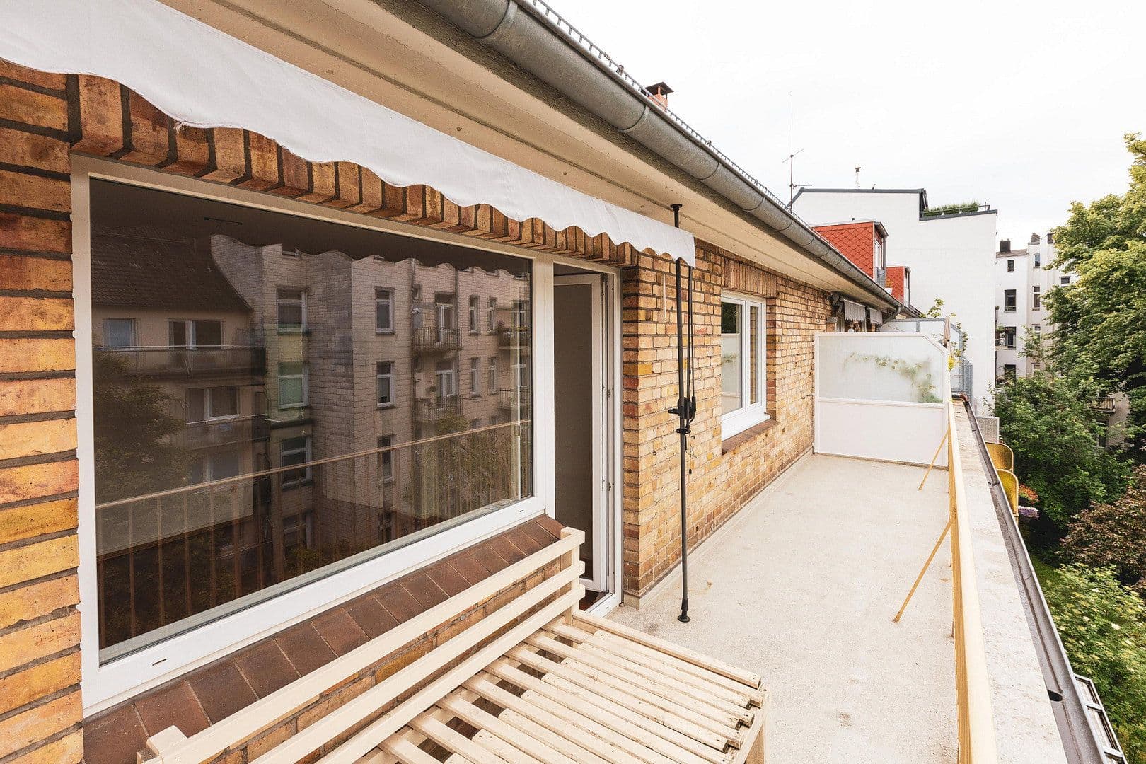 Predaj bytu 3-izbový 65 m², Neumünstersche Straße 23, Hamburg, Hamburg Predaj bytu 3-izbový 65 m², Neumünstersche Straße 23, Hamburg, Hamburg