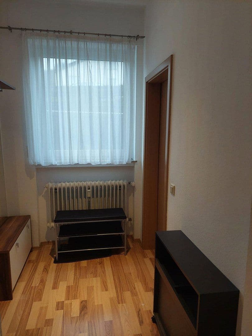 Prenájom bytu 2-izbový 47 m², Overath, Severné Porýnie - Westfálsko Prenájom bytu 2-izbový 47 m², Overath, Severné Porýnie - Westfálsko