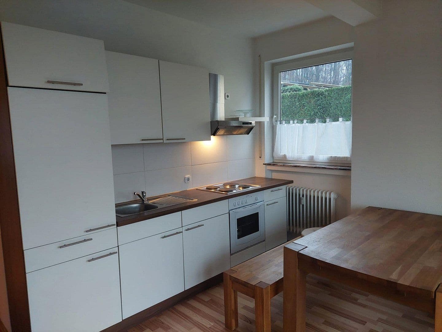 Prenájom bytu 2-izbový 47 m², Overath, Severné Porýnie - Westfálsko Prenájom bytu 2-izbový 47 m², Overath, Severné Porýnie - Westfálsko