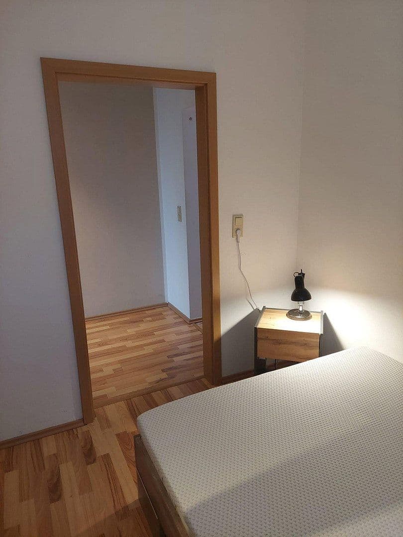 Prenájom bytu 2-izbový 47 m², Overath, Severné Porýnie - Westfálsko Prenájom bytu 2-izbový 47 m², Overath, Severné Porýnie - Westfálsko