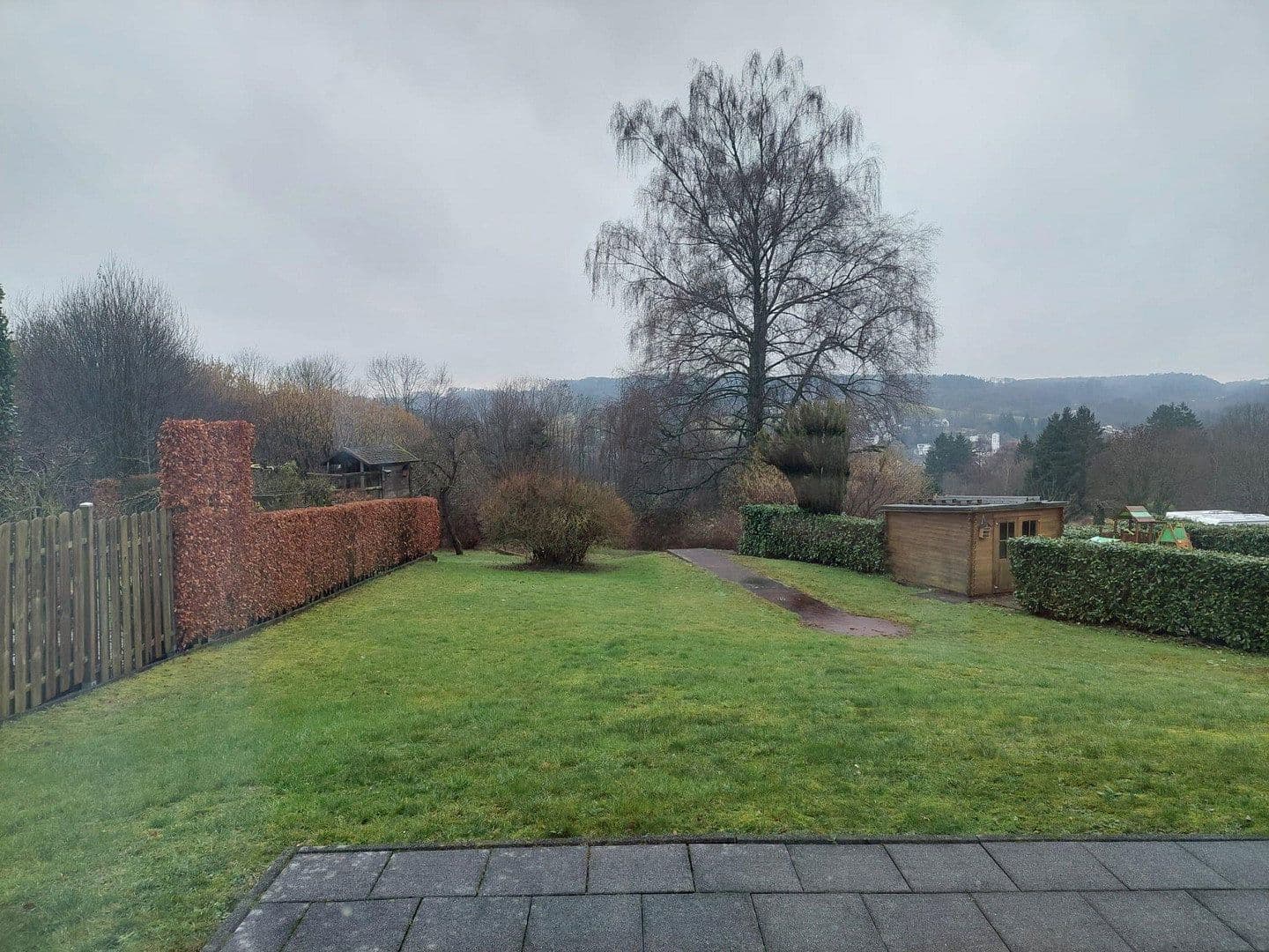 Prenájom bytu 2-izbový 47 m², Overath, Severné Porýnie - Westfálsko Prenájom bytu 2-izbový 47 m², Overath, Severné Porýnie - Westfálsko