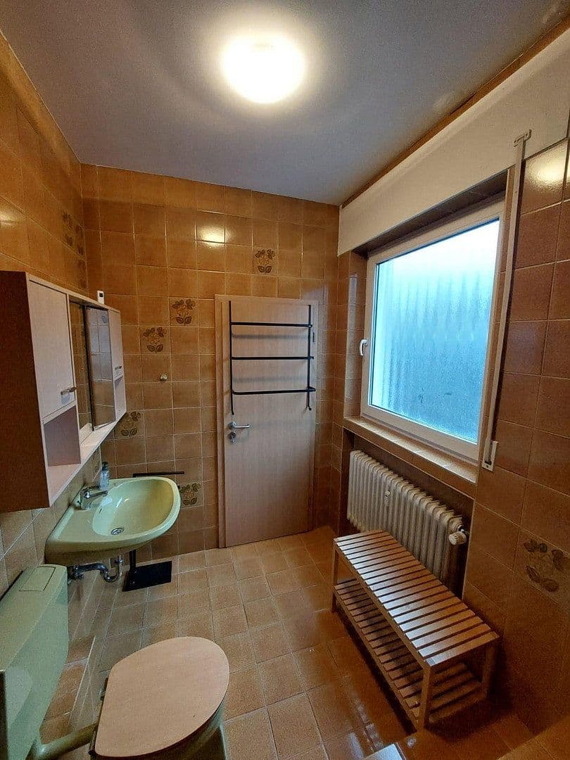 Prenájom bytu 2-izbový 47 m², Overath, Severné Porýnie - Westfálsko Prenájom bytu 2-izbový 47 m², Overath, Severné Porýnie - Westfálsko