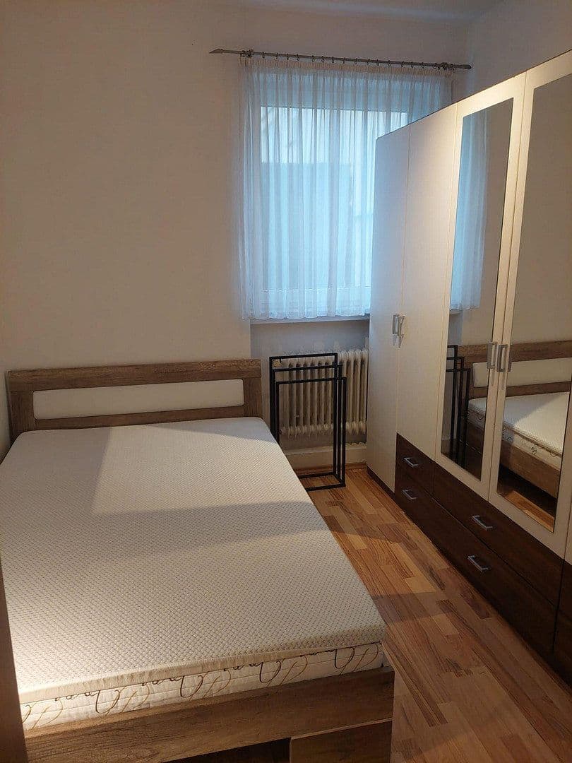 Prenájom bytu 2-izbový 47 m², Overath, Severné Porýnie - Westfálsko Prenájom bytu 2-izbový 47 m², Overath, Severné Porýnie - Westfálsko