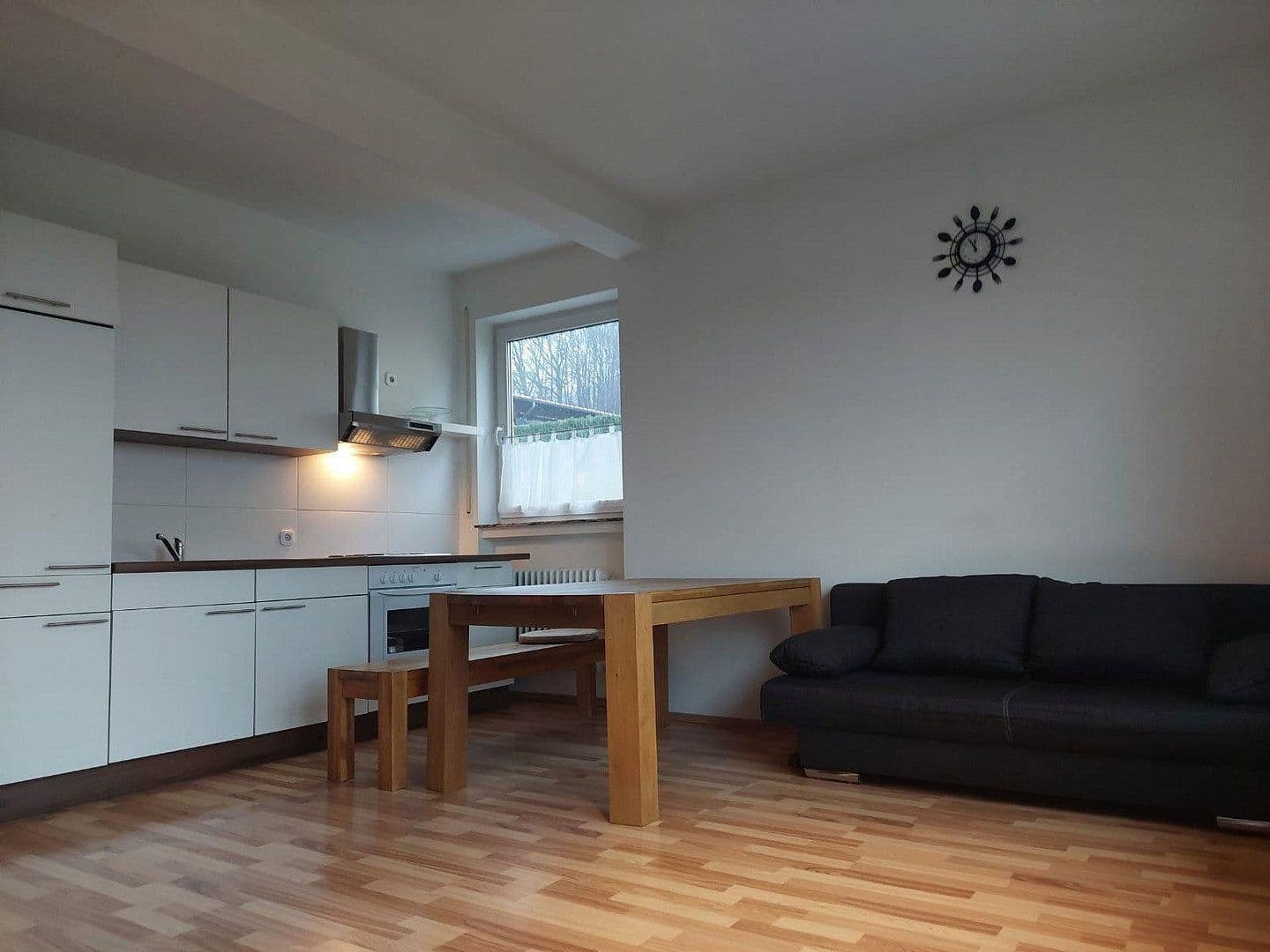 Prenájom bytu 2-izbový 47 m², Overath, Severné Porýnie - Westfálsko Prenájom bytu 2-izbový 47 m², Overath, Severné Porýnie - Westfálsko