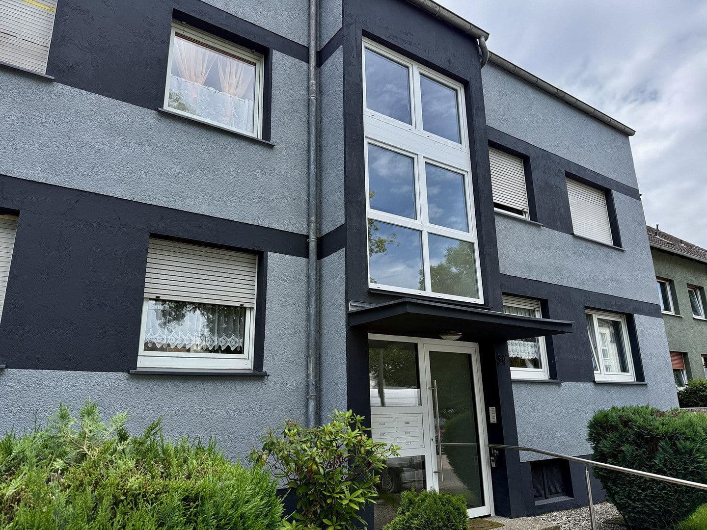 Predaj domu 388 m², pozemek 692 m², Dortmund, Severné Porýnie - Westfálsko Predaj domu 388 m², pozemek 692 m², Dortmund, Severné Porýnie - Westfálsko