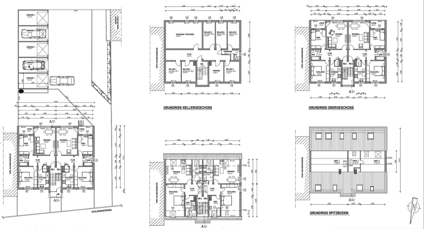 Predaj domu 388 m², pozemek 692 m², Dortmund, Severné Porýnie - Westfálsko Predaj domu 388 m², pozemek 692 m², Dortmund, Severné Porýnie - Westfálsko