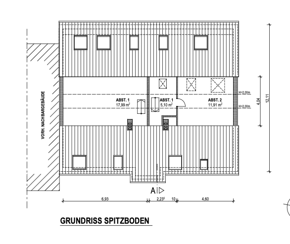 Predaj domu 388 m², pozemek 692 m², Dortmund, Severné Porýnie - Westfálsko Predaj domu 388 m², pozemek 692 m², Dortmund, Severné Porýnie - Westfálsko