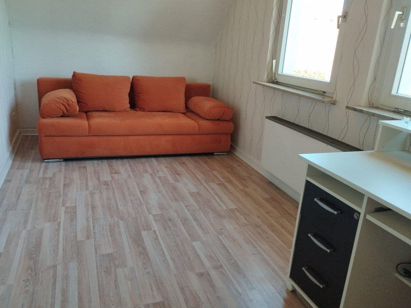 Predaj domu 120 m², pozemek 1.217 m², Siedlerkamp 6, Gronau, Dolné Sasko Predaj domu 120 m², pozemek 1.217 m², Siedlerkamp 6, Gronau, Dolné Sasko