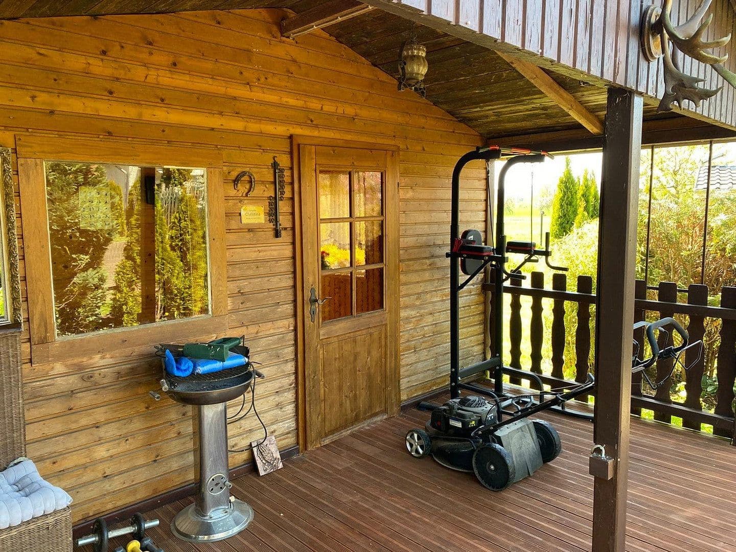 Predaj domu 120 m², pozemek 1.217 m², Siedlerkamp 6, Gronau, Dolné Sasko Predaj domu 120 m², pozemek 1.217 m², Siedlerkamp 6, Gronau, Dolné Sasko