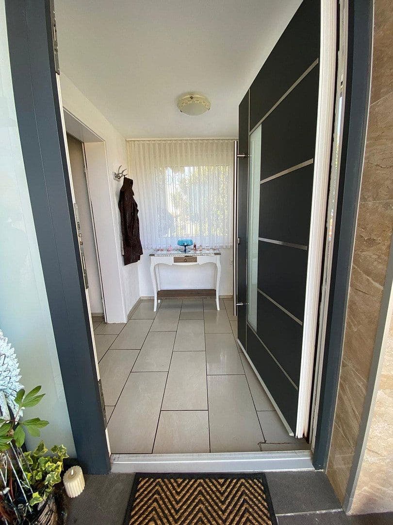Predaj domu 120 m², pozemek 1.217 m², Siedlerkamp 6, Gronau, Dolné Sasko Predaj domu 120 m², pozemek 1.217 m², Siedlerkamp 6, Gronau, Dolné Sasko