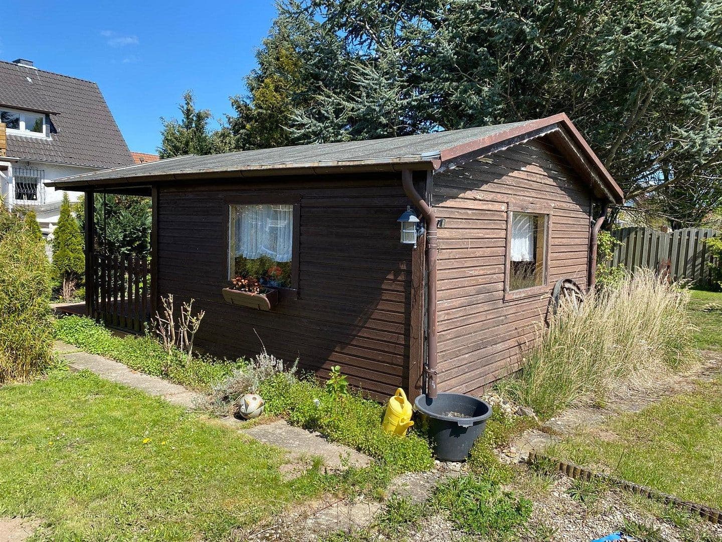 Predaj domu 120 m², pozemek 1.217 m², Siedlerkamp 6, Gronau, Dolné Sasko Predaj domu 120 m², pozemek 1.217 m², Siedlerkamp 6, Gronau, Dolné Sasko