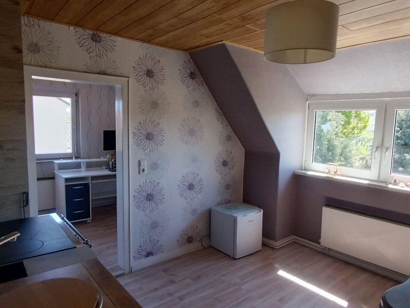 Predaj domu 120 m², pozemek 1.217 m², Siedlerkamp 6, Gronau, Dolné Sasko Predaj domu 120 m², pozemek 1.217 m², Siedlerkamp 6, Gronau, Dolné Sasko