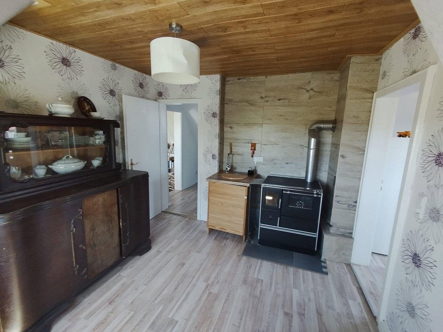 Predaj domu 120 m², pozemek 1.217 m², Siedlerkamp 6, Gronau, Dolné Sasko Predaj domu 120 m², pozemek 1.217 m², Siedlerkamp 6, Gronau, Dolné Sasko