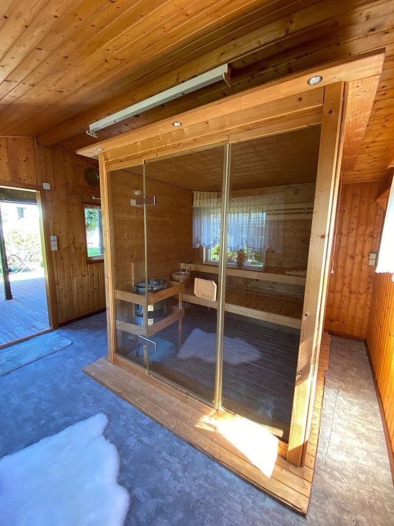 Predaj domu 120 m², pozemek 1.217 m², Siedlerkamp 6, Gronau, Dolné Sasko Predaj domu 120 m², pozemek 1.217 m², Siedlerkamp 6, Gronau, Dolné Sasko