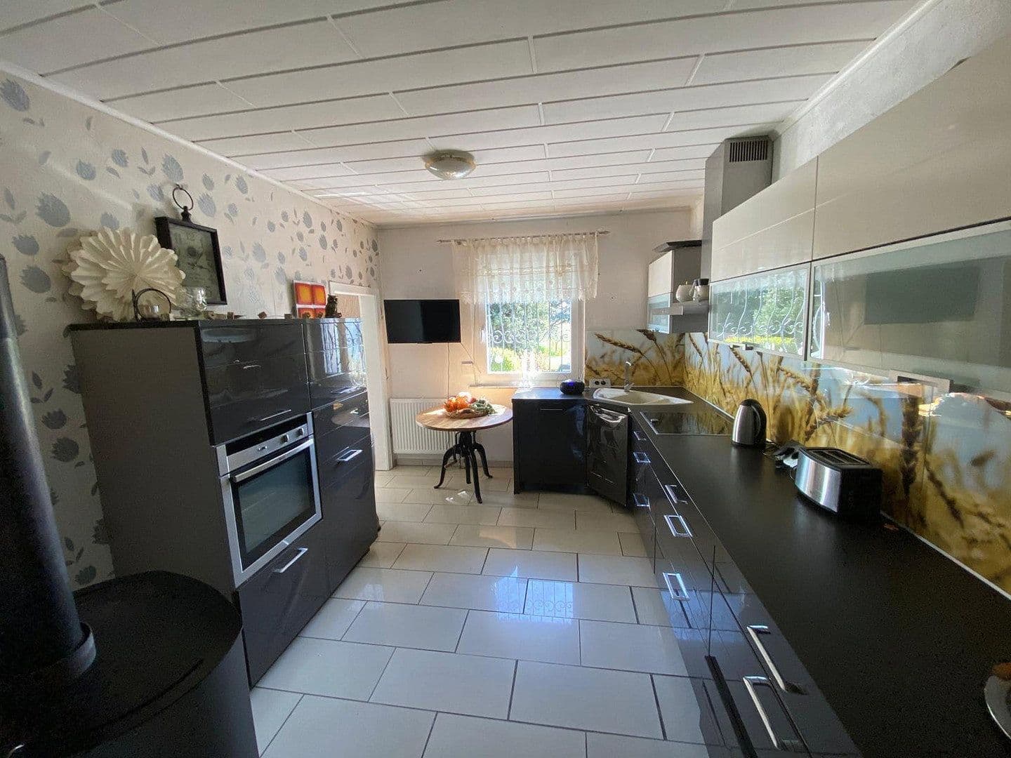 Predaj domu 120 m², pozemek 1.217 m², Siedlerkamp 6, Gronau, Dolné Sasko Predaj domu 120 m², pozemek 1.217 m², Siedlerkamp 6, Gronau, Dolné Sasko