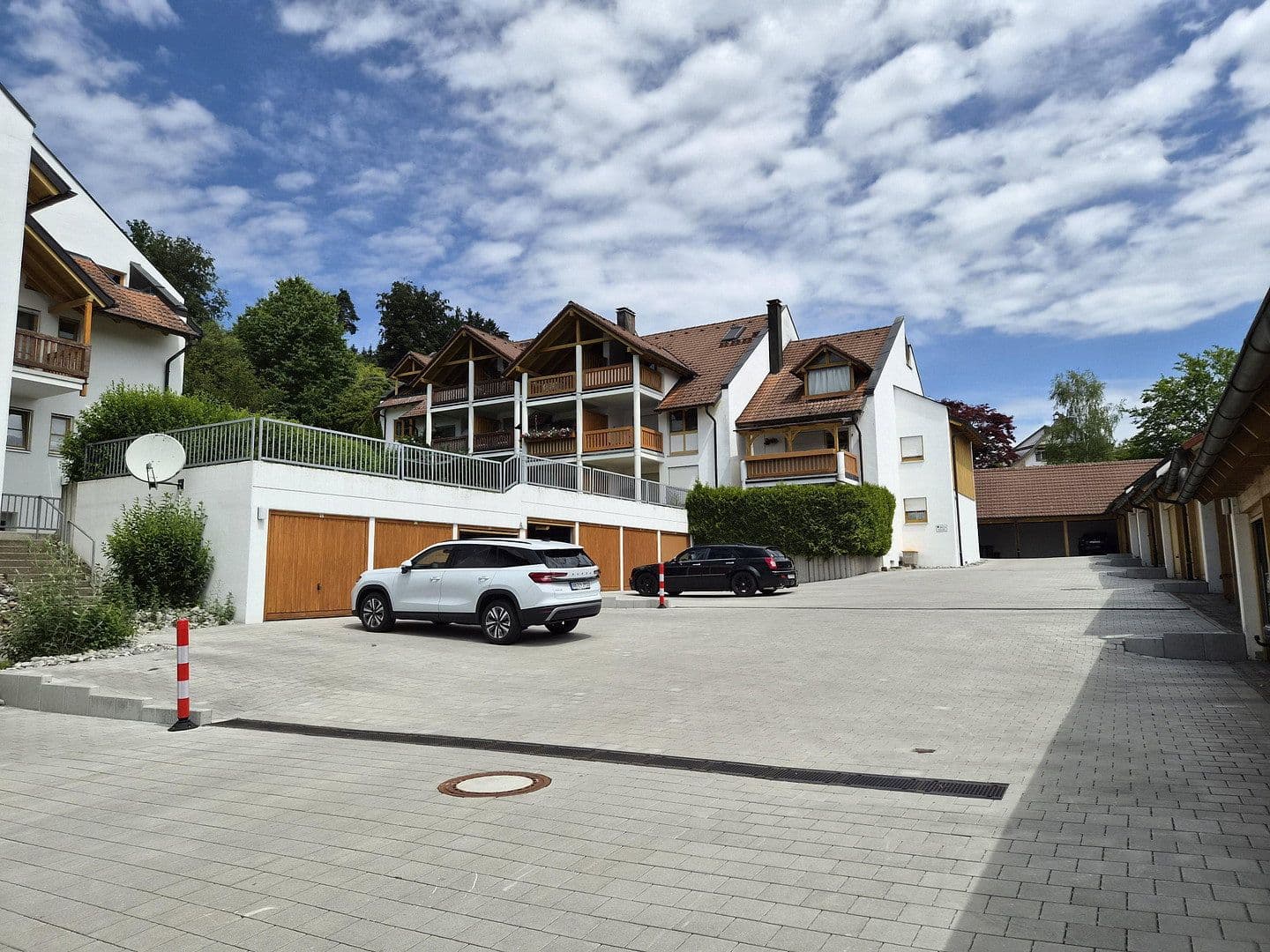 Prenájom bytu 2-izbový 76 m², Rothkreuz 55, Weißensberg, Bavorsko Prenájom bytu 2-izbový 76 m², Rothkreuz 55, Weißensberg, Bavorsko