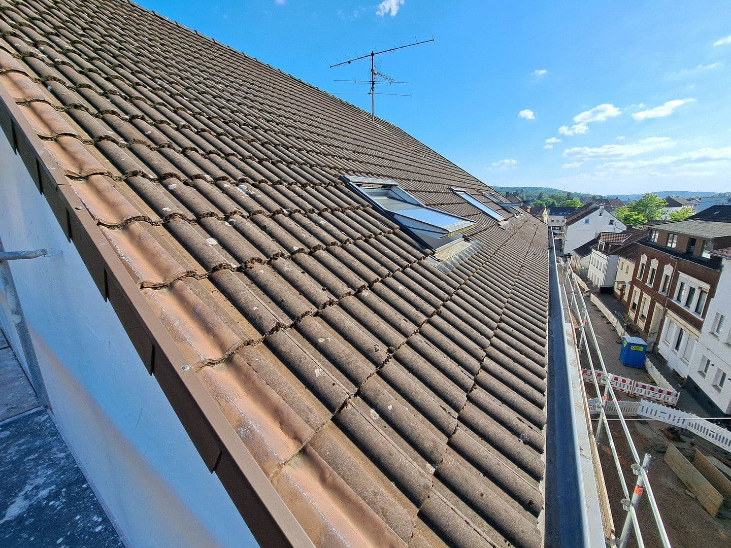 Predaj domu 461 m², pozemek 649 m², Saarbrücken, Sársko Predaj domu 461 m², pozemek 649 m², Saarbrücken, Sársko