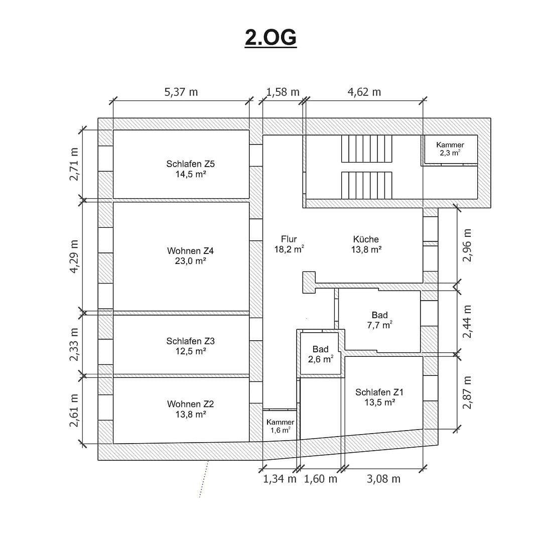Predaj domu 461 m², pozemek 649 m², Saarbrücken, Sársko Predaj domu 461 m², pozemek 649 m², Saarbrücken, Sársko