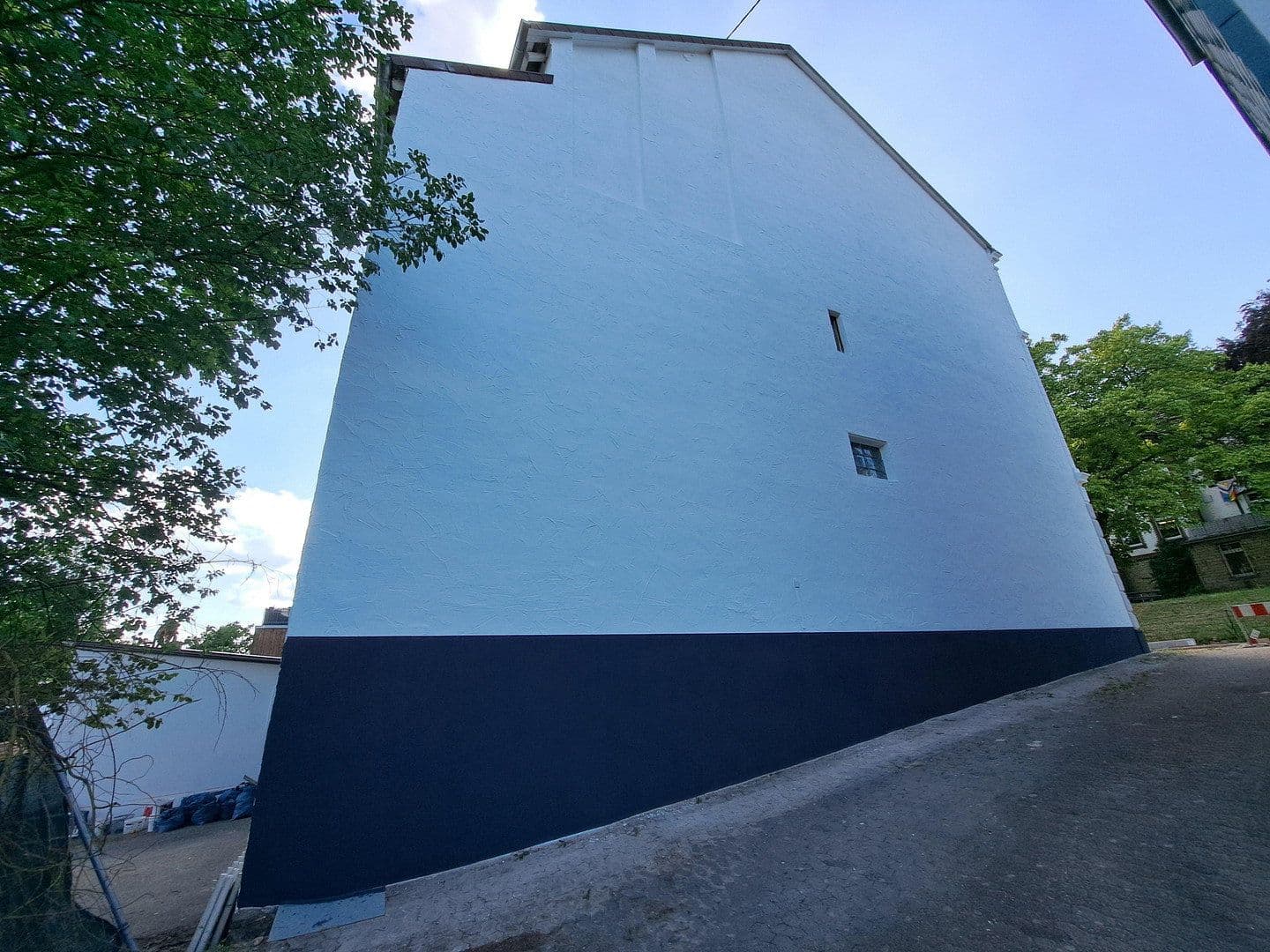 Predaj domu 461 m², pozemek 649 m², Saarbrücken, Sársko Predaj domu 461 m², pozemek 649 m², Saarbrücken, Sársko