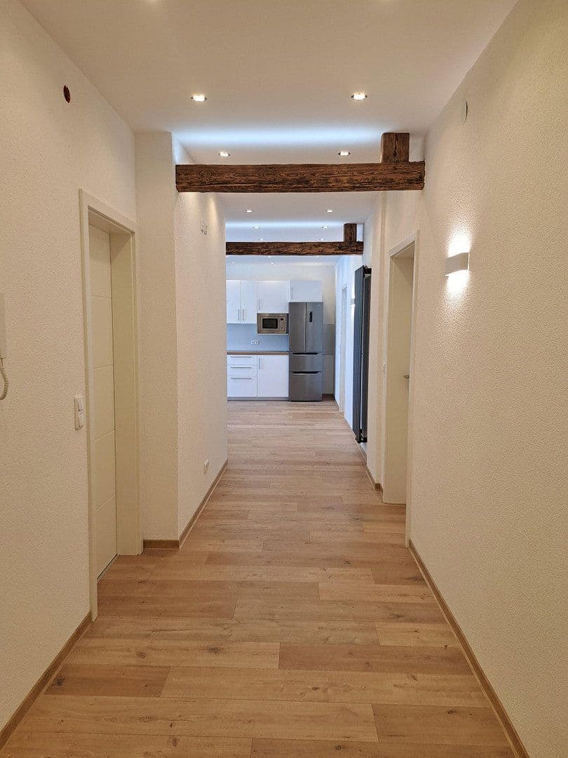 Predaj domu 461 m², pozemek 649 m², Saarbrücken, Sársko Predaj domu 461 m², pozemek 649 m², Saarbrücken, Sársko