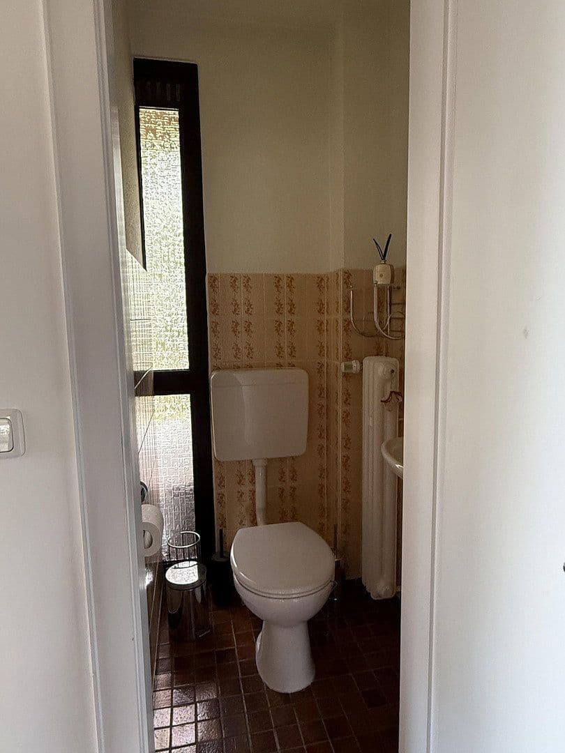 Prenájom domu 115 m², pozemek 450 m², Norderstedt, Šlezvicko-Holštajnsko Prenájom domu 115 m², pozemek 450 m², Norderstedt, Šlezvicko-Holštajnsko
