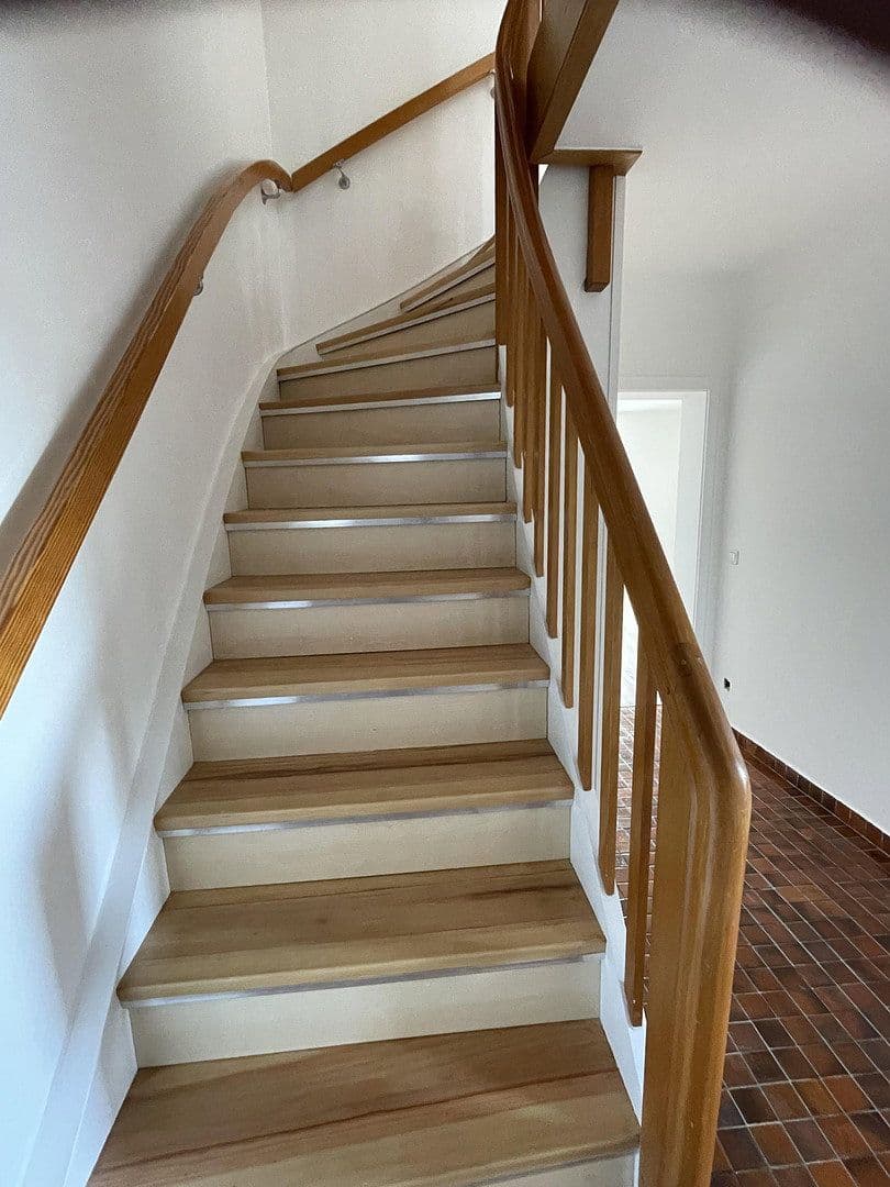 Prenájom domu 115 m², pozemek 450 m², Norderstedt, Šlezvicko-Holštajnsko Prenájom domu 115 m², pozemek 450 m², Norderstedt, Šlezvicko-Holštajnsko